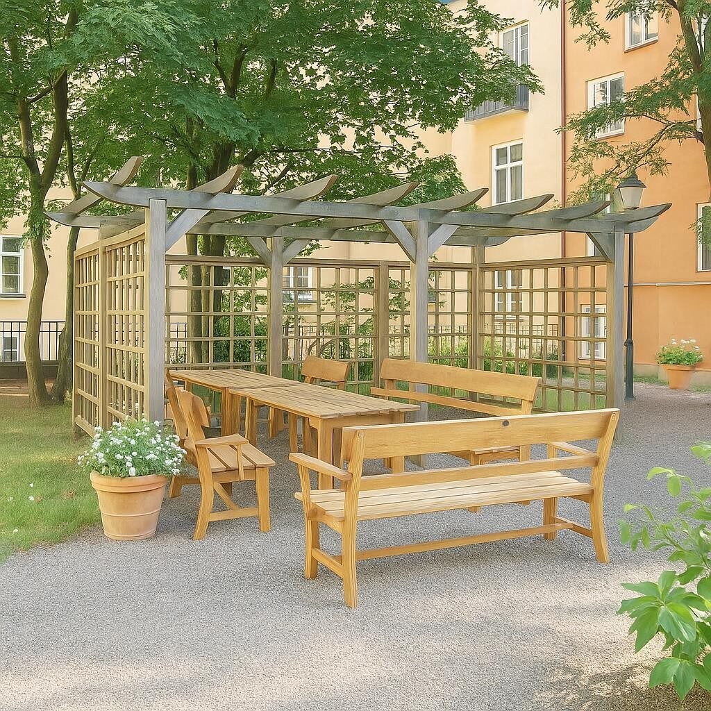 Lägenhetsbyte - Östgötagatan 76