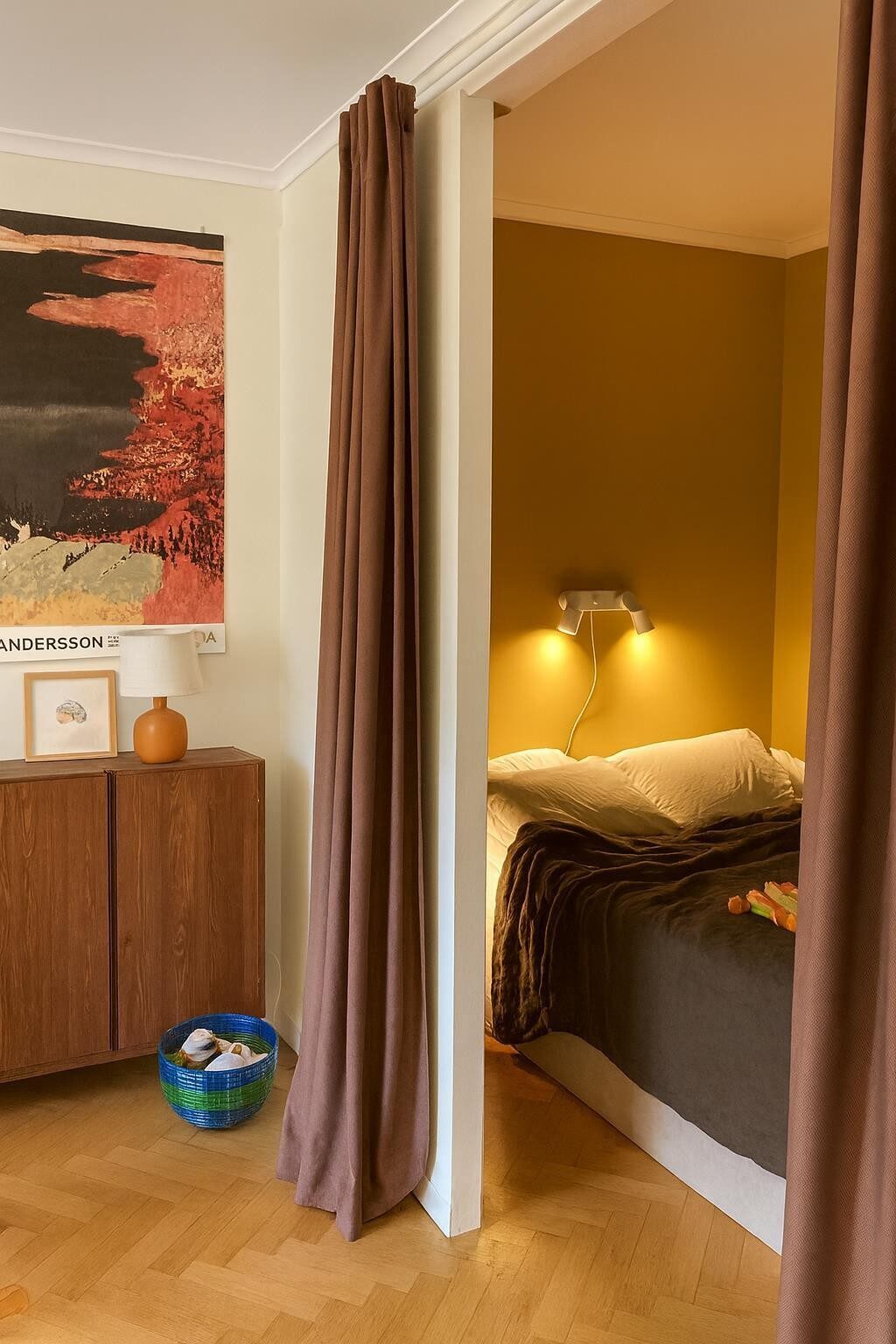 Lägenhetsbyte - Östgötagatan 76