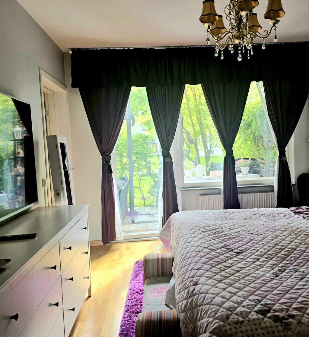 Lägenhetsbyte - Rorgängargatan