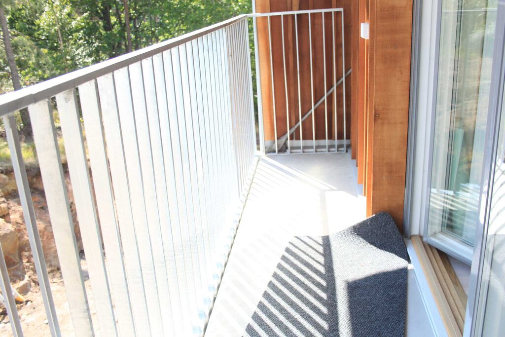 Lägenhetsbyte - Bollmorabacken 2