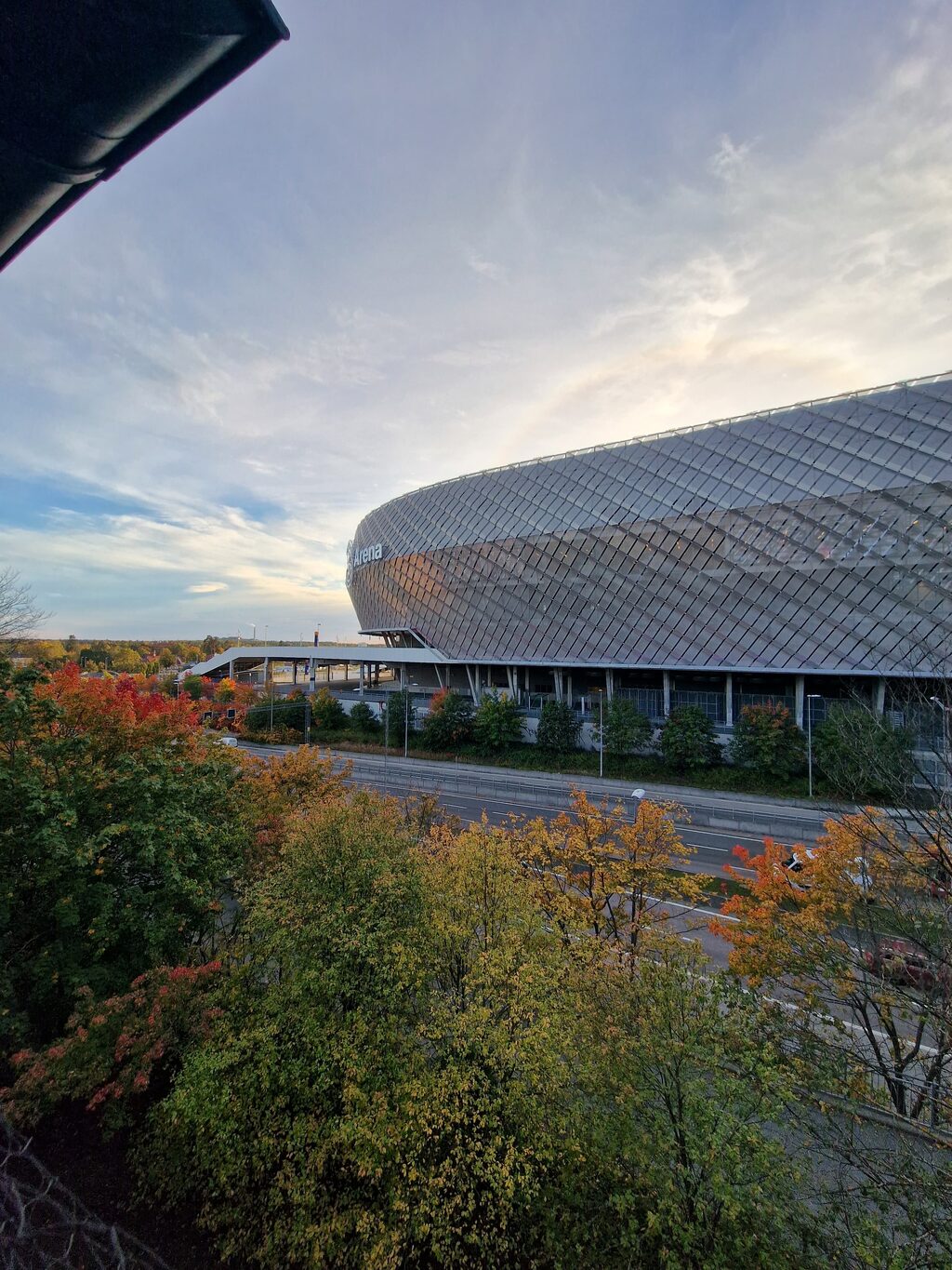 Lägenhetsbyte - Pastellvägen 20