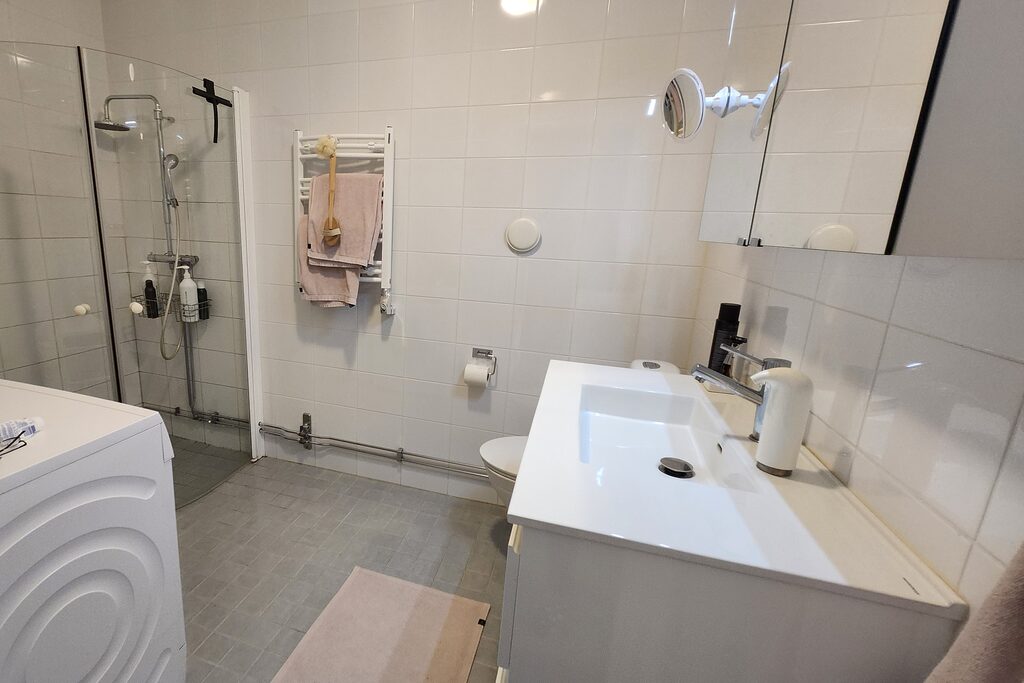 Lägenhetsbyte - Brahegatan 26