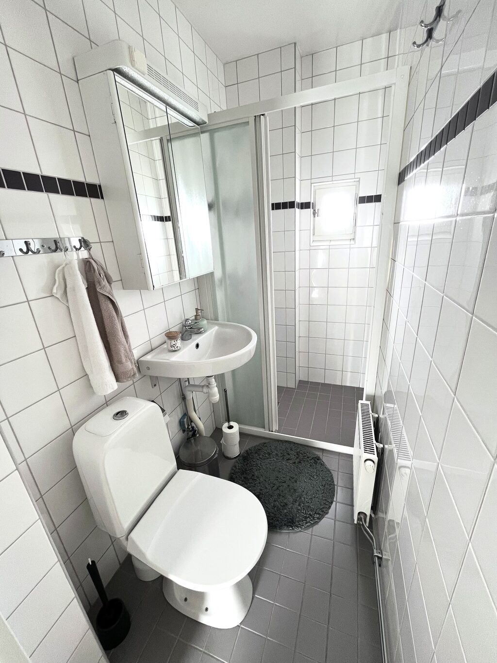 Lägenhetsbyte - Nygatan 48A