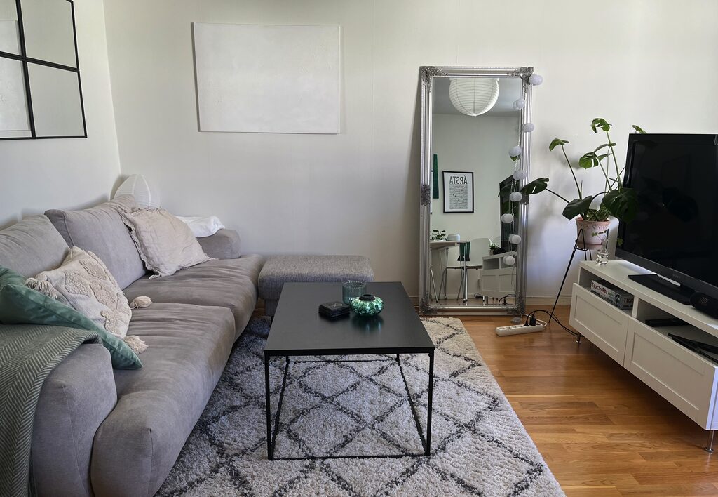 Lägenhetsbyte - Nygatan 48A