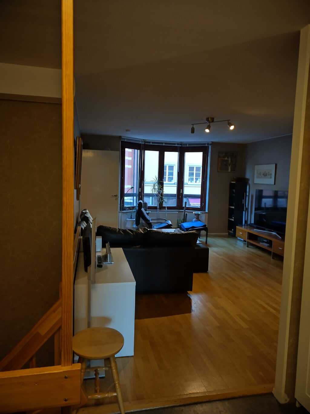 Lägenhetsbyte - Blekingegatan 15D