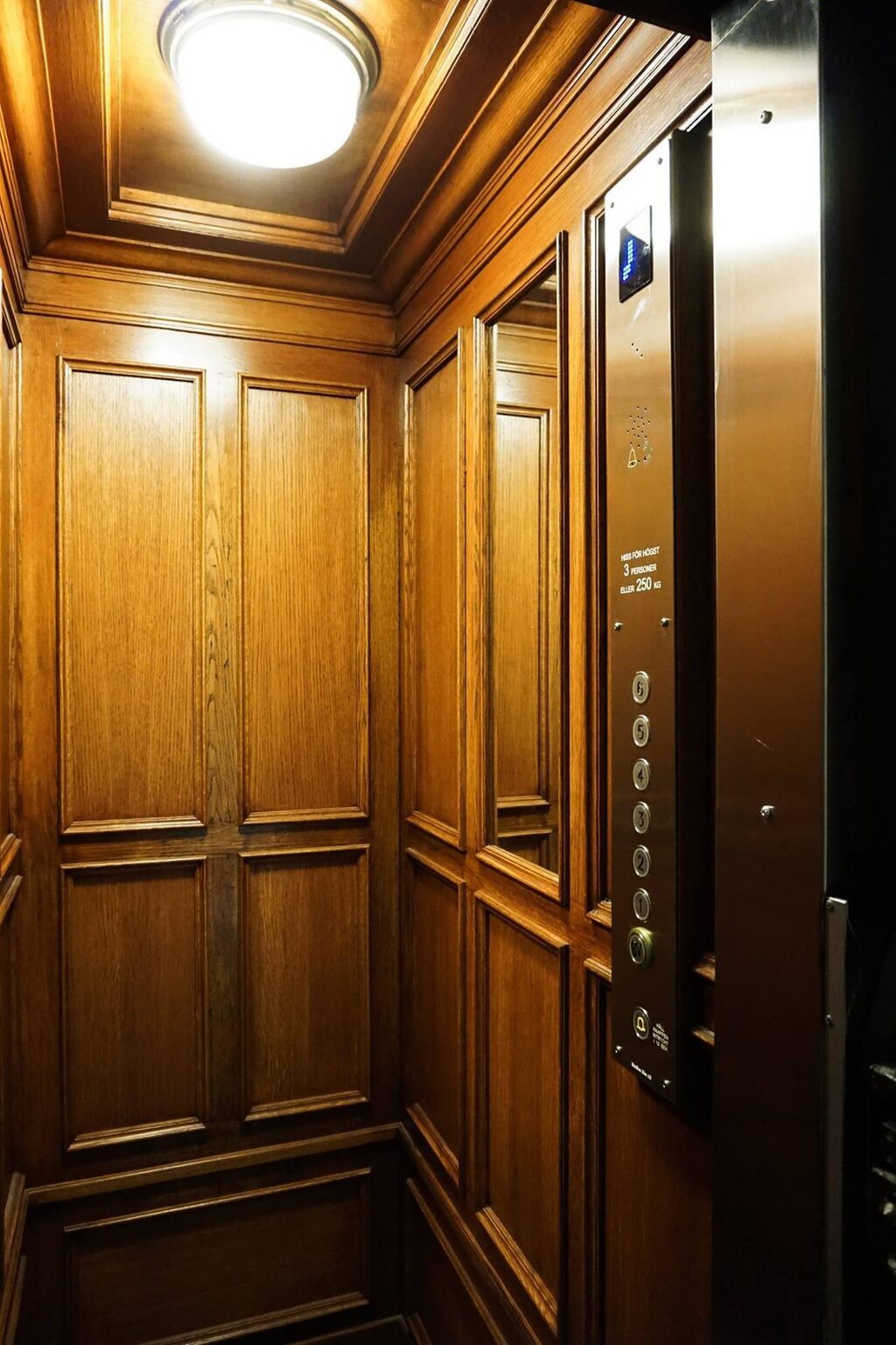 Lägenhetsbyte - Bergsundsgatan 9