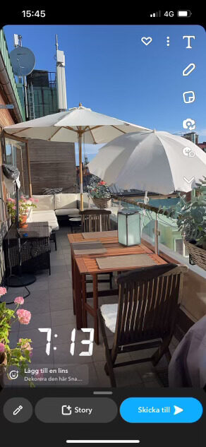 Lägenhetsbyte - Torkel Knutssonsgatan 27