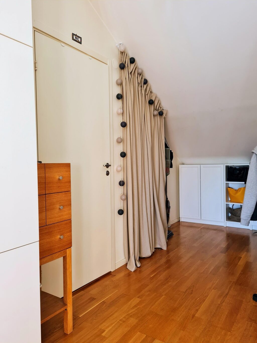 Lägenhetsbyte - Kristallvägen 8