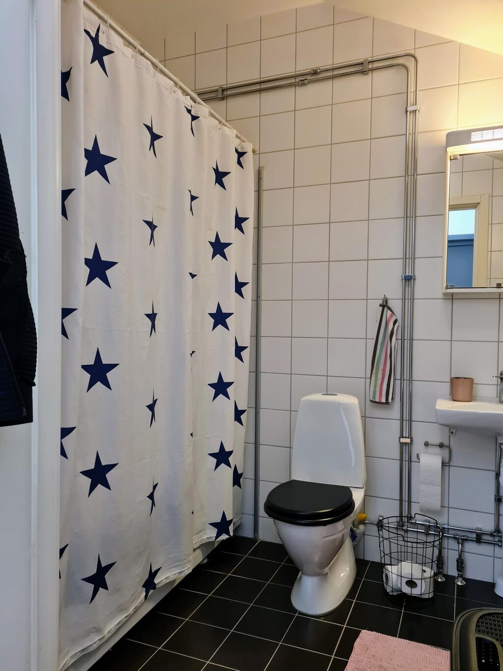 Lägenhetsbyte - Kristallvägen 8