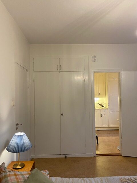 Lägenhetsbyte - Boktryckarvägen 28