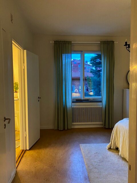 Lägenhetsbyte - Boktryckarvägen 28