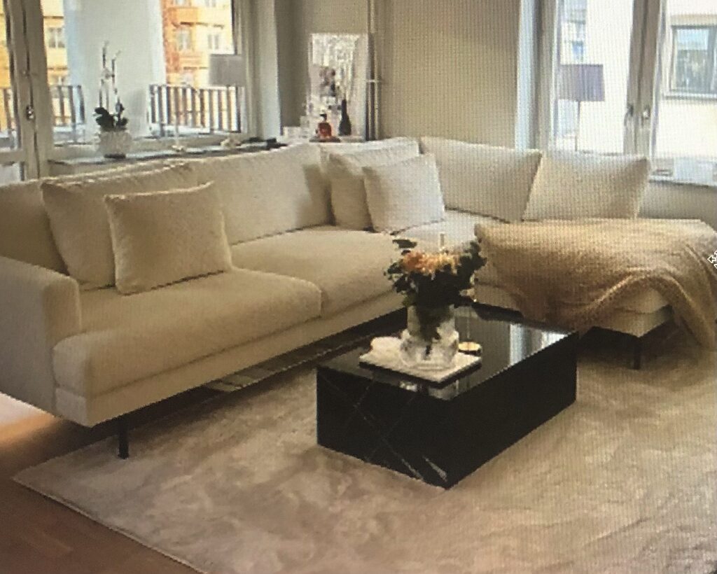 Lägenhetsbyte - Anna Whitlocks Gata 13