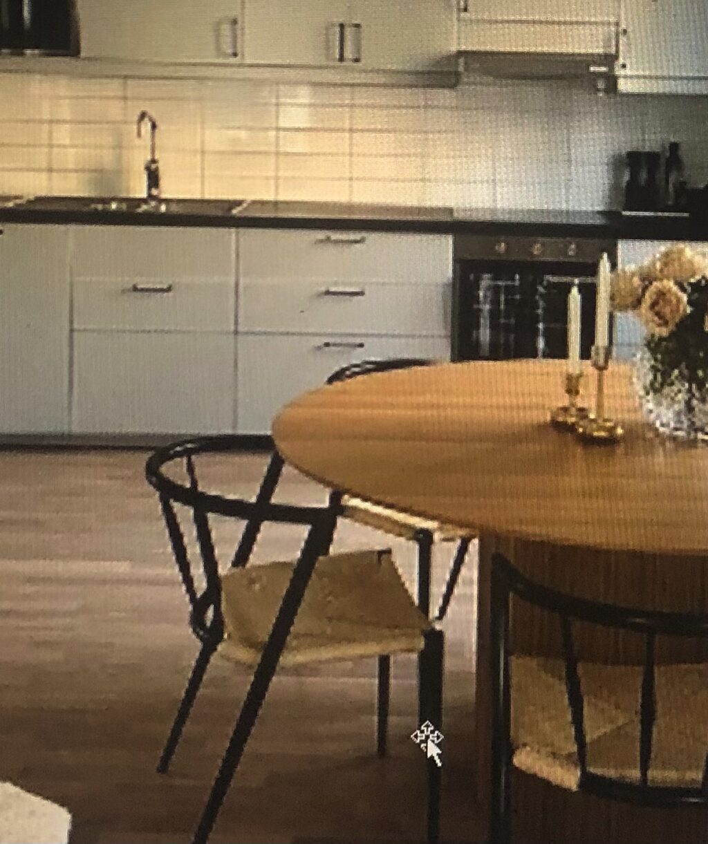 Lägenhetsbyte - Anna Whitlocks Gata 13