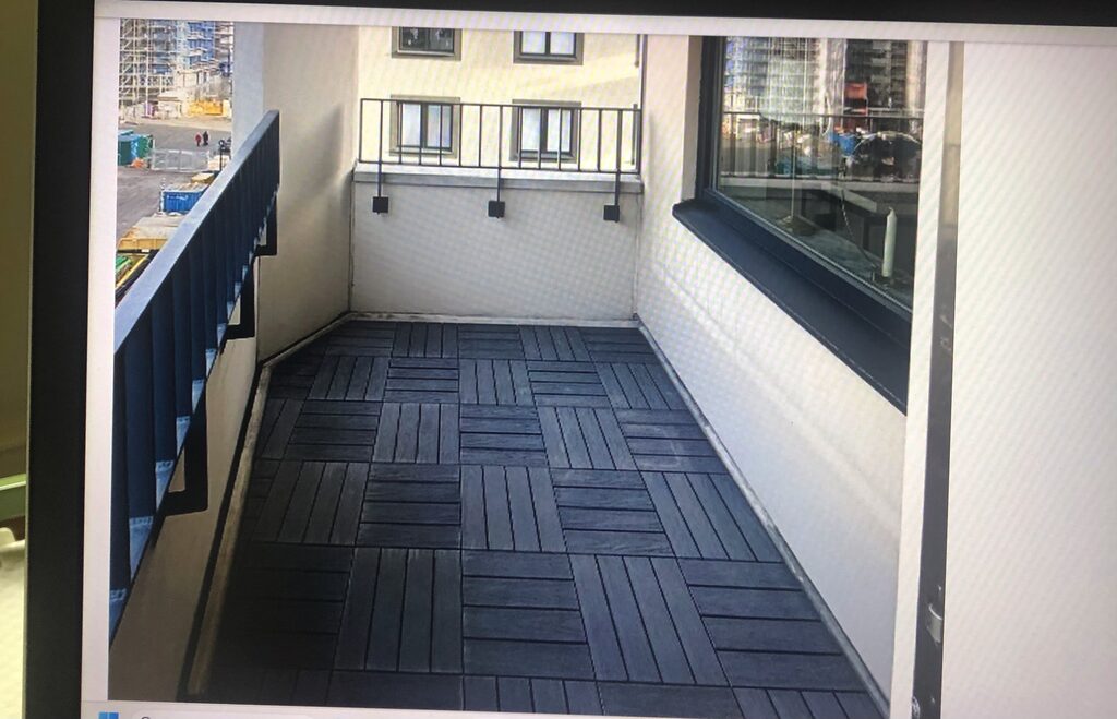 Lägenhetsbyte - Anna Whitlocks Gata 13