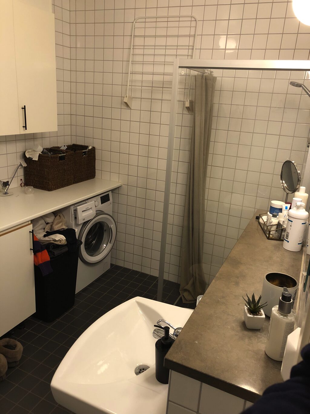 Lägenhetsbyte - Marmorgatan 13A