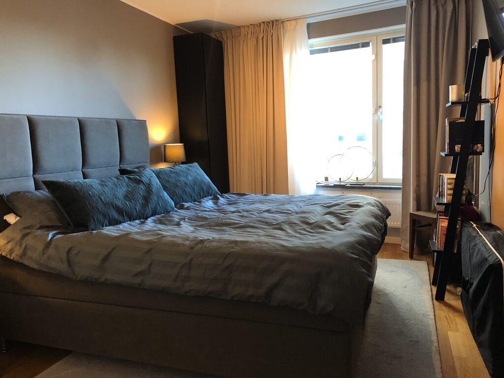 Lägenhetsbyte - Marmorgatan 13A