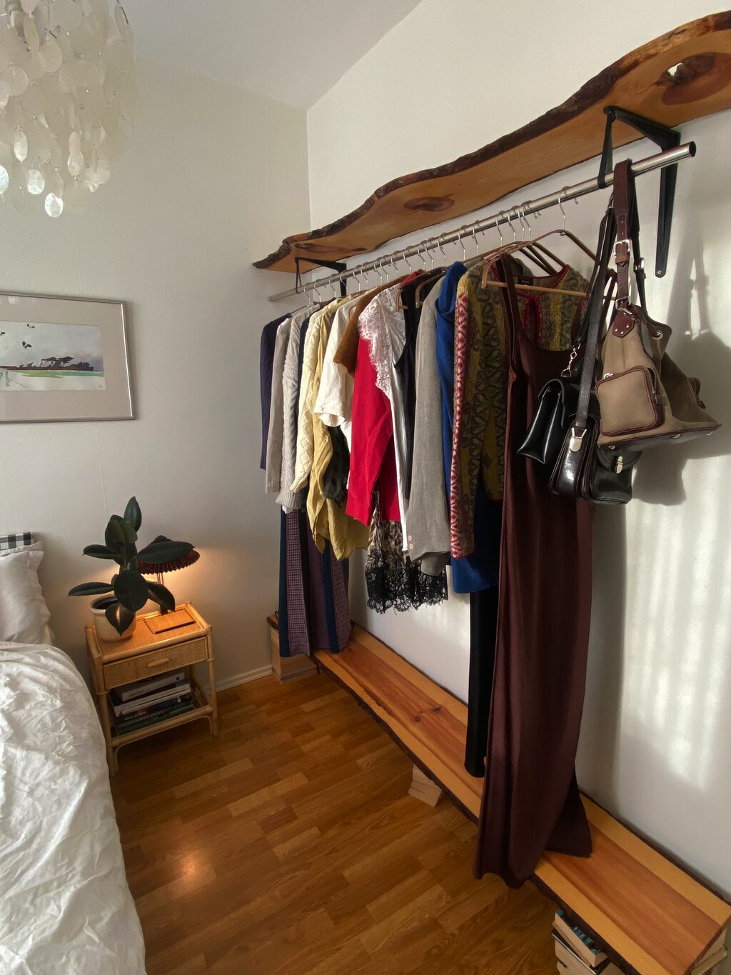 Lägenhetsbyte - Västanvindsgatan 10C