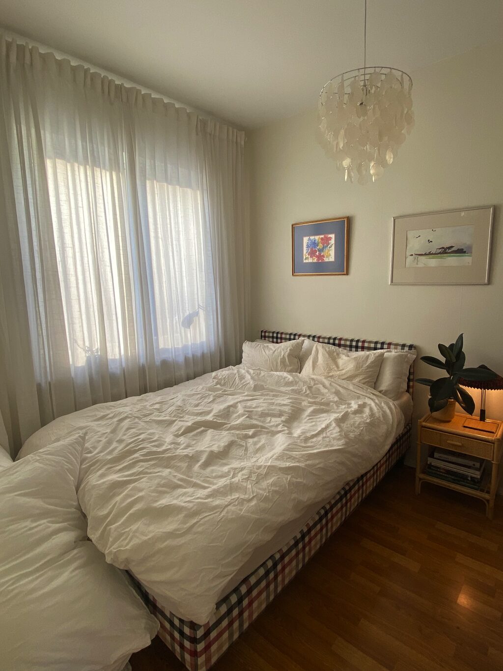 Lägenhetsbyte - Västanvindsgatan 10C