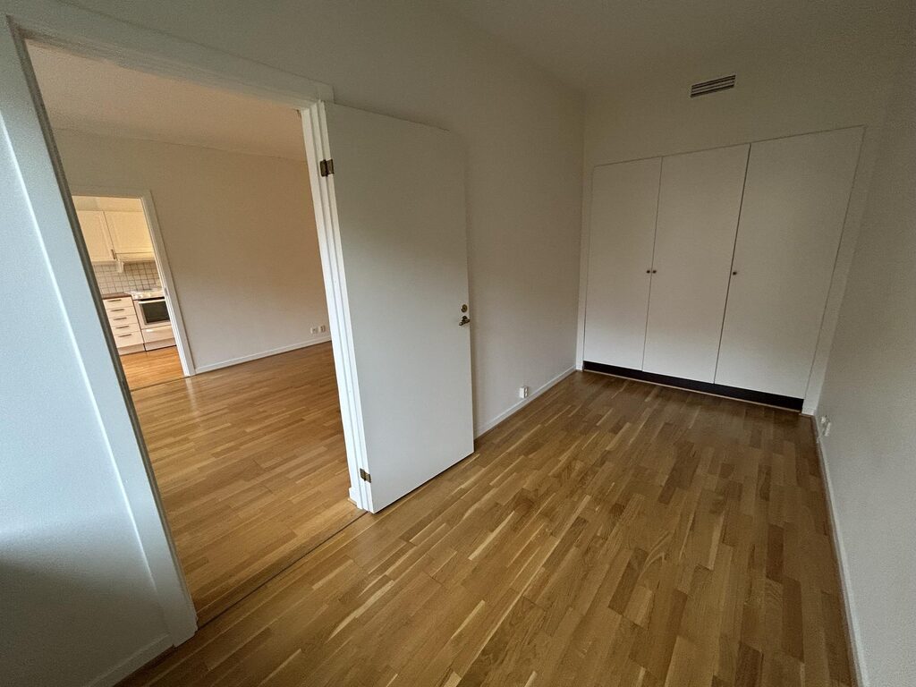 Lägenhetsbyte - Viktor Rydbergsgatan 37