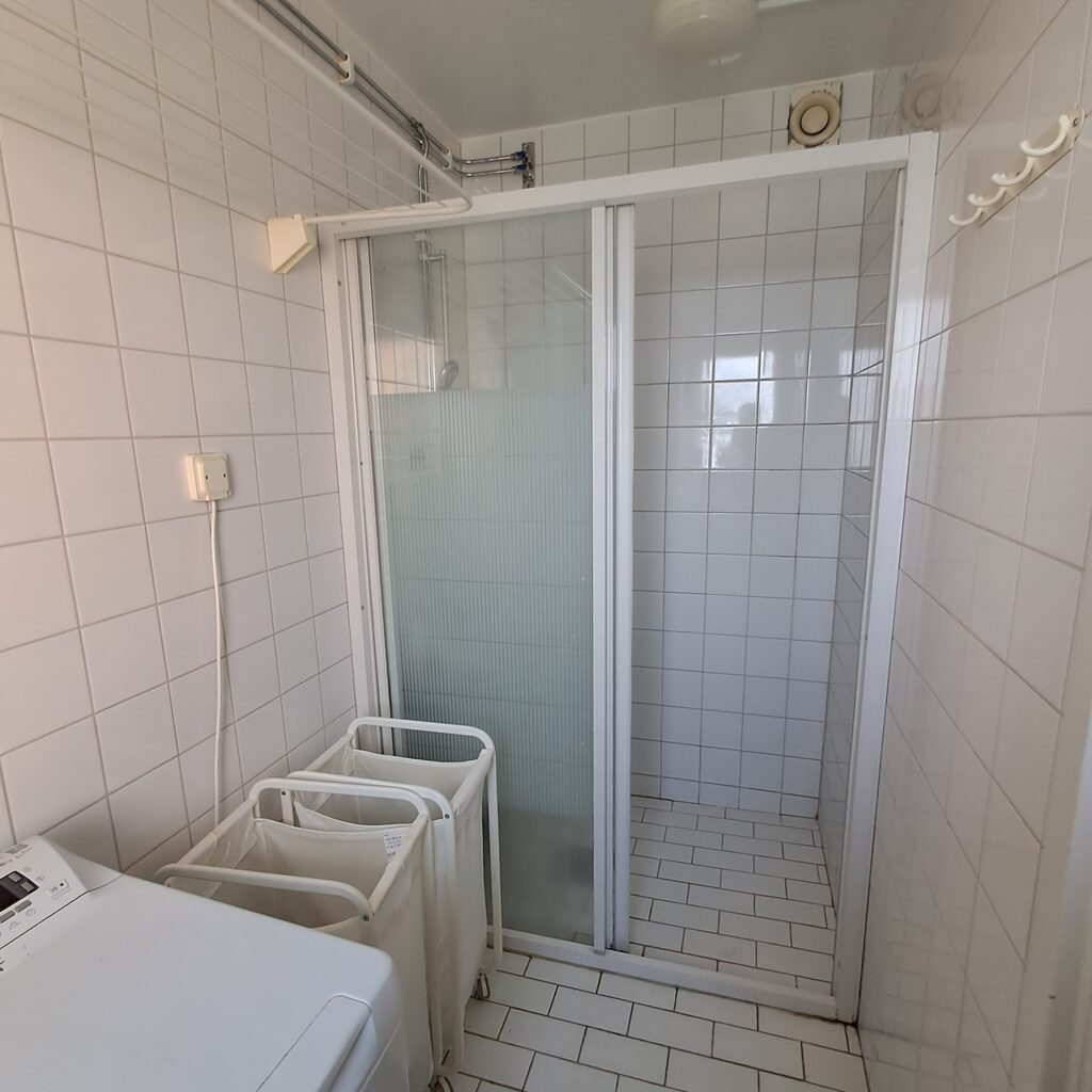 Lägenhetsbyte - Ullerudsbacken 58