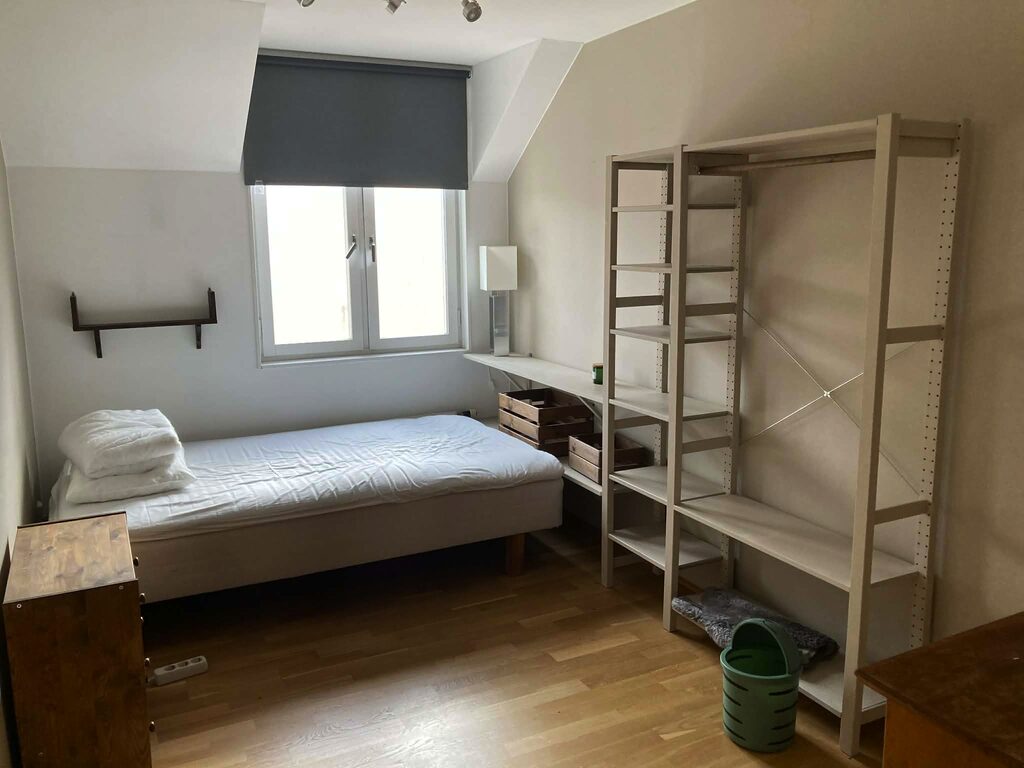 Lägenhetsbyte - Maria Prästgårdsgata 31