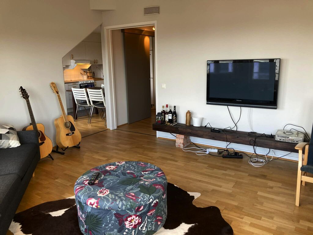 Lägenhetsbyte - Maria Prästgårdsgata 31