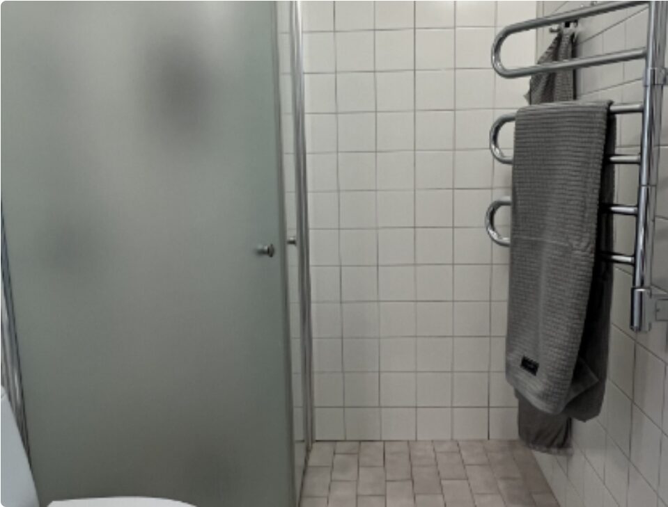 Lägenhetsbyte - Honnörsgatan 5