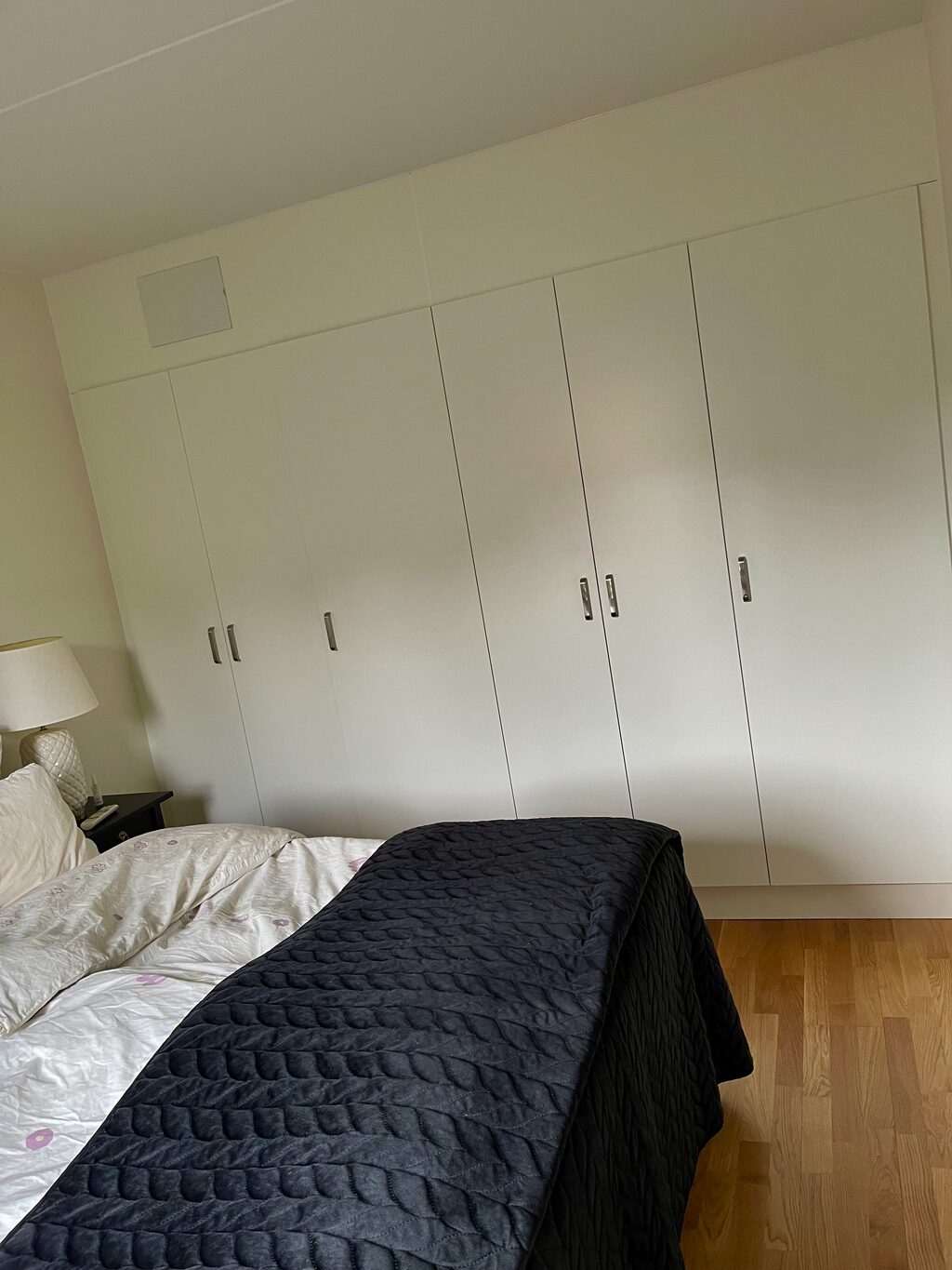 Lägenhetsbyte - Beväringsgatan 1C