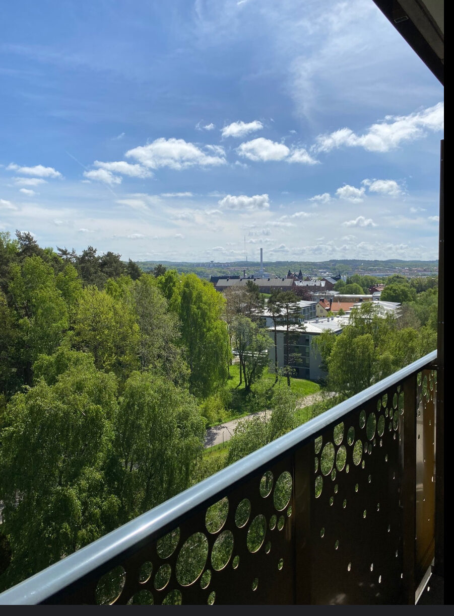 Lägenhetsbyte - Beväringsgatan 1C