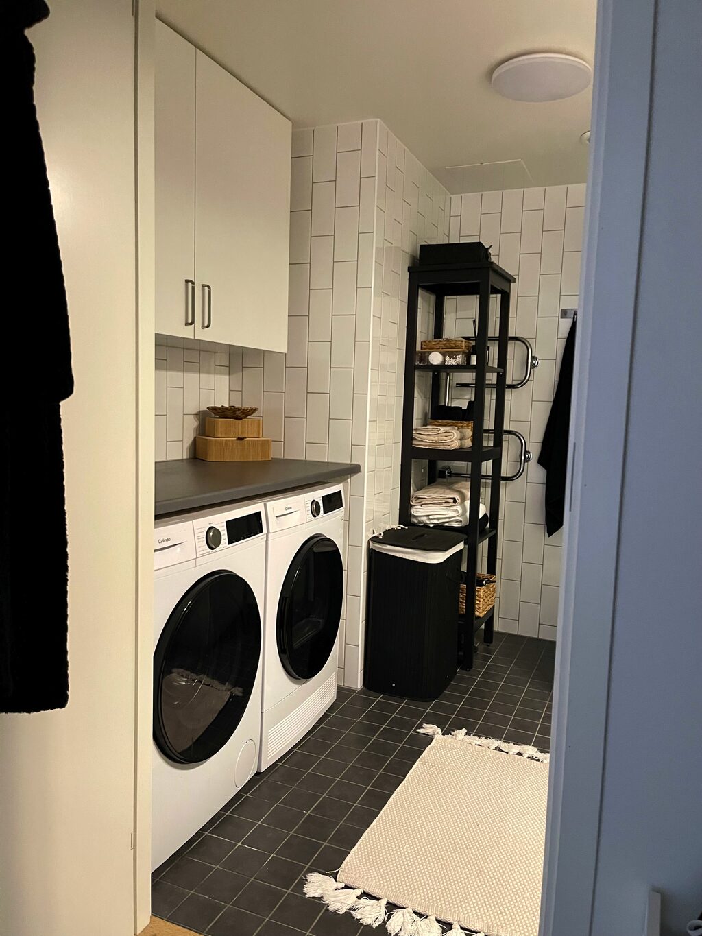 Lägenhetsbyte - Beväringsgatan 1C