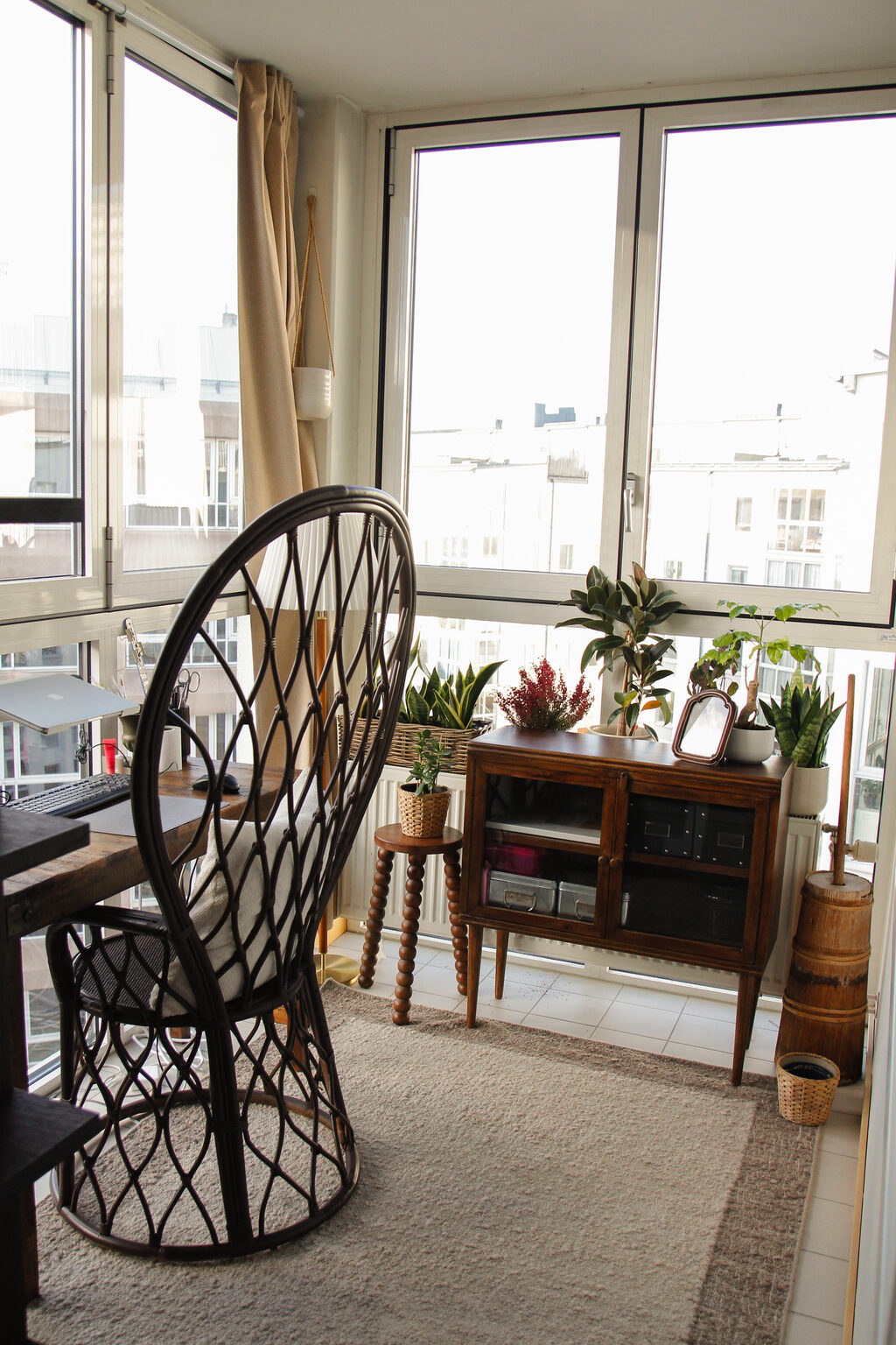 Lägenhetsbyte - Hammarby allé 66