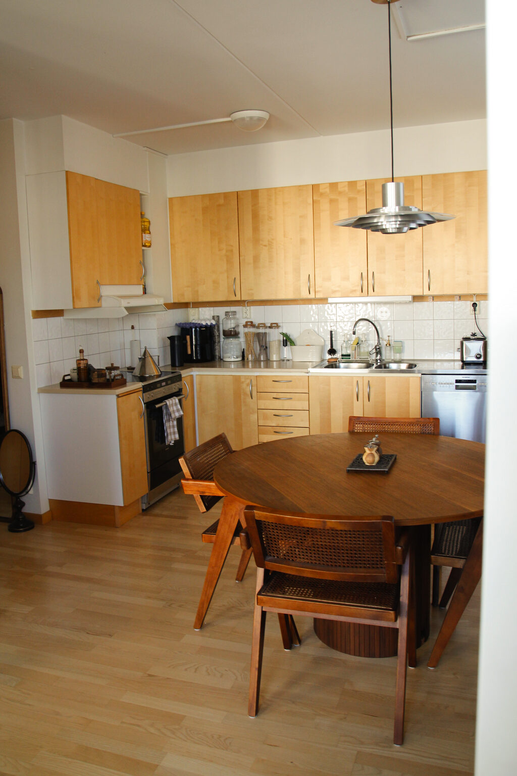 Lägenhetsbyte - Hammarby allé 66