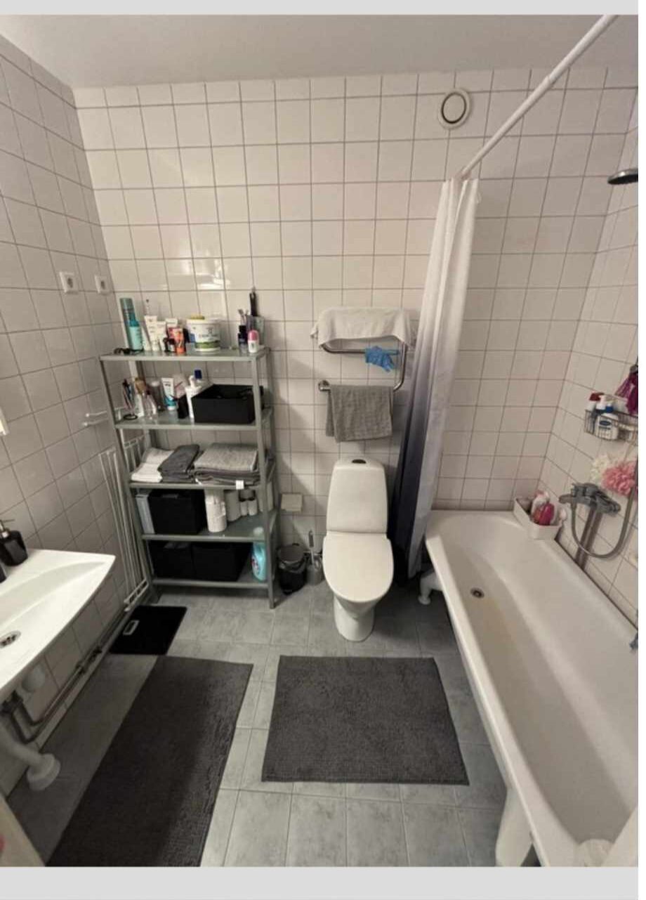 Lägenhetsbyte - Hägerstensvägen 239C