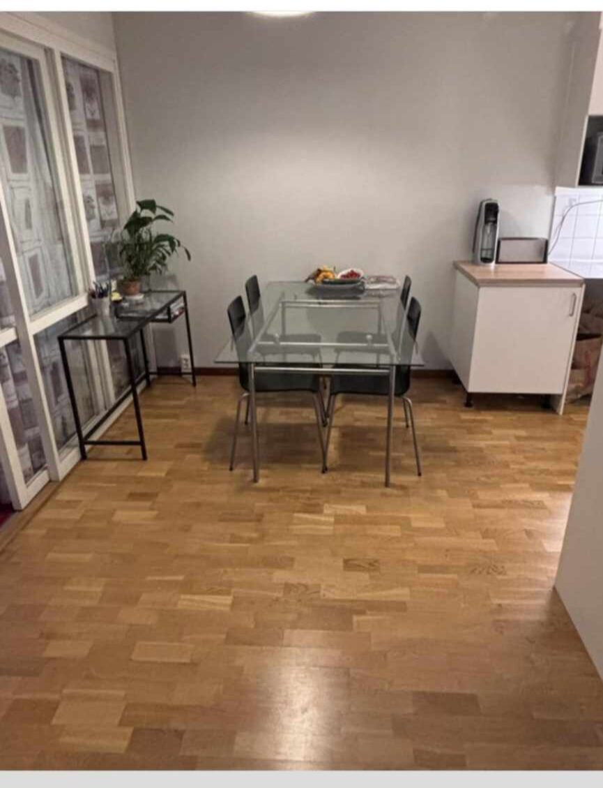 Lägenhetsbyte - Hägerstensvägen 239C