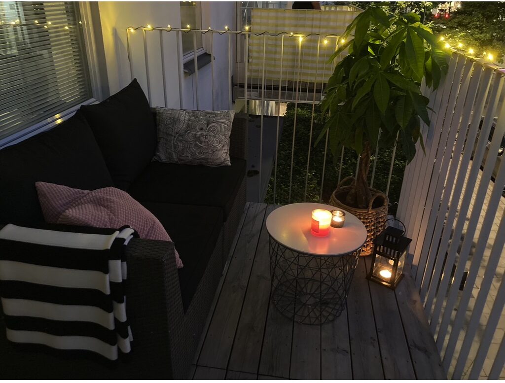 Lägenhetsbyte - Aktergatan 12