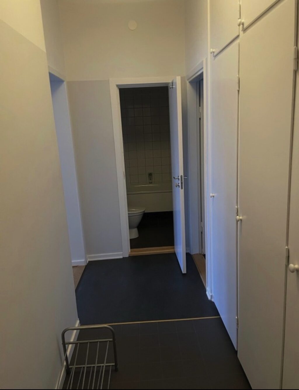 Lägenhetsbyte - Rådmansgatan 71