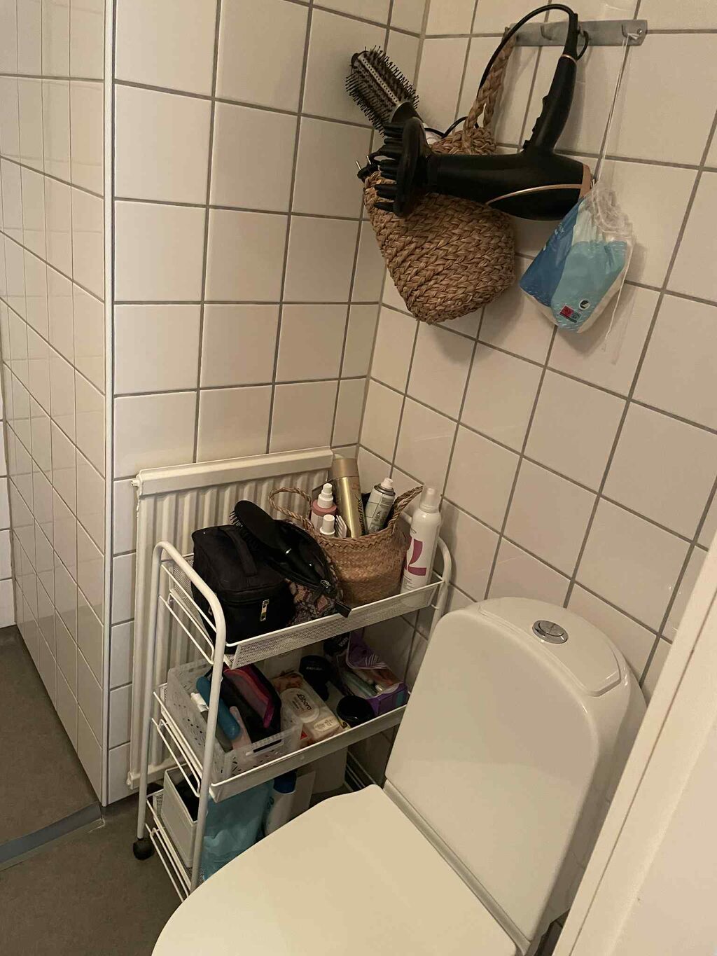 Lägenhetsbyte - Kommendörsgatan 7C