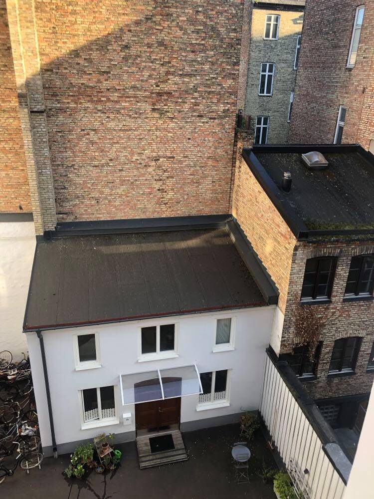 Lägenhetsbyte - Kommendörsgatan 7C