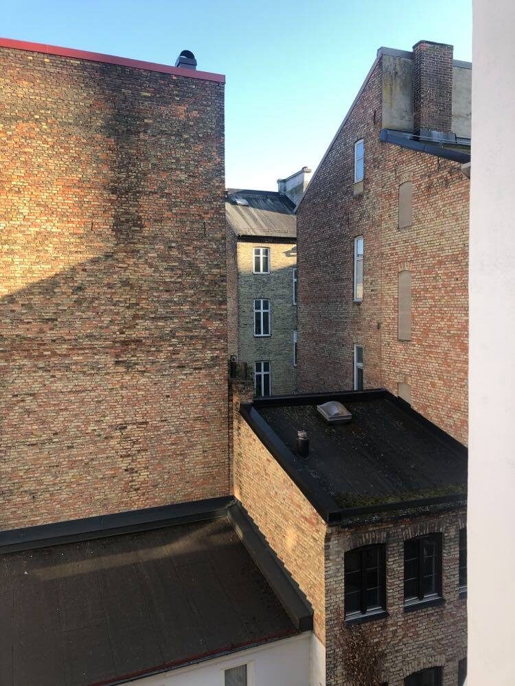 Lägenhetsbyte - Kommendörsgatan 7C