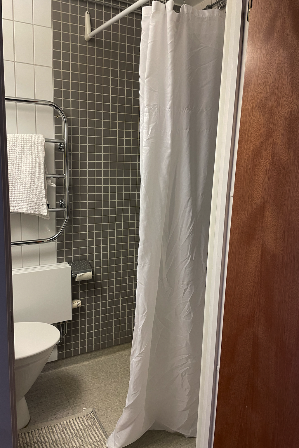 Lägenhetsbyte - Kungsladugårdsgatan 1C