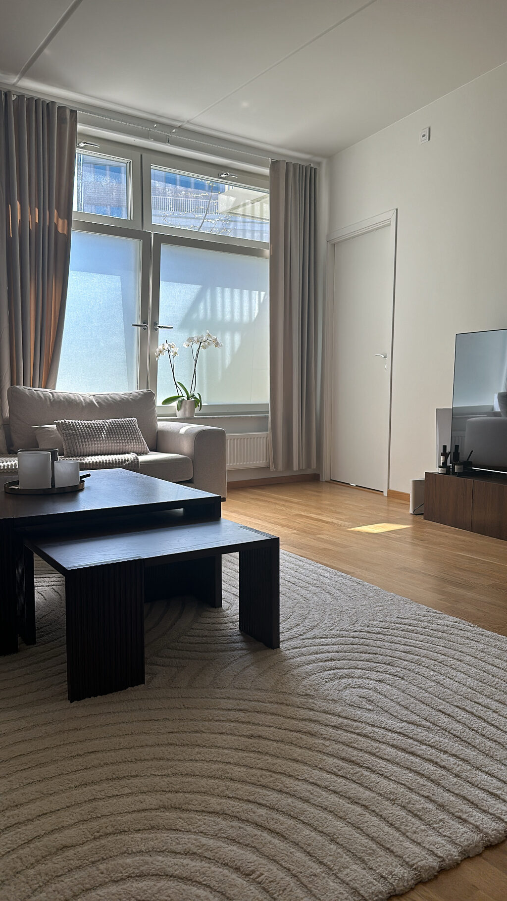 Lägenhetsbyte - Östra Madenvägen 7A