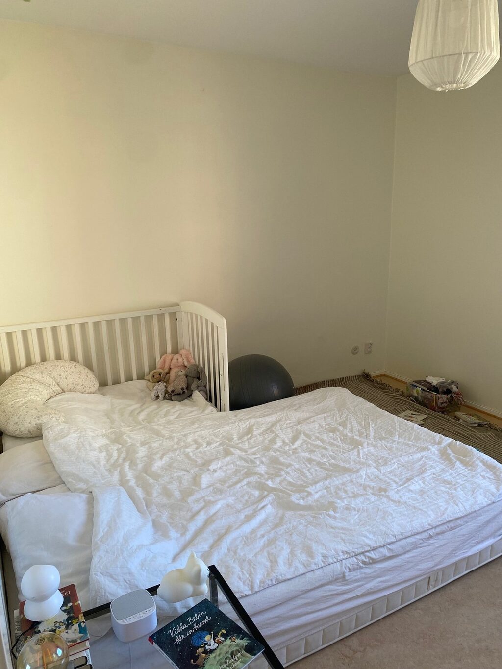 Lägenhetsbyte - Gustavsbergsgatan 5