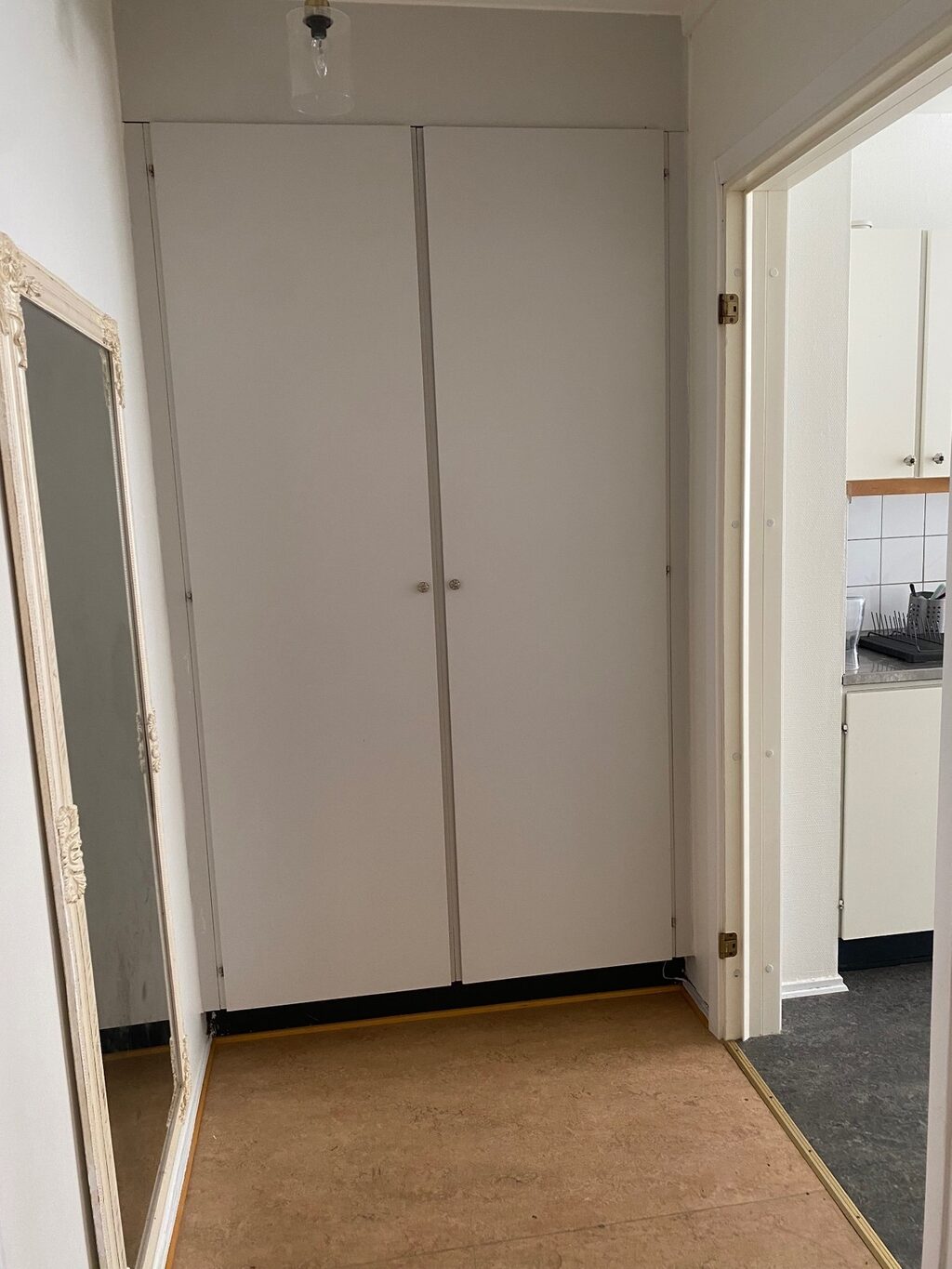 Lägenhetsbyte - Gustavsbergsgatan 5