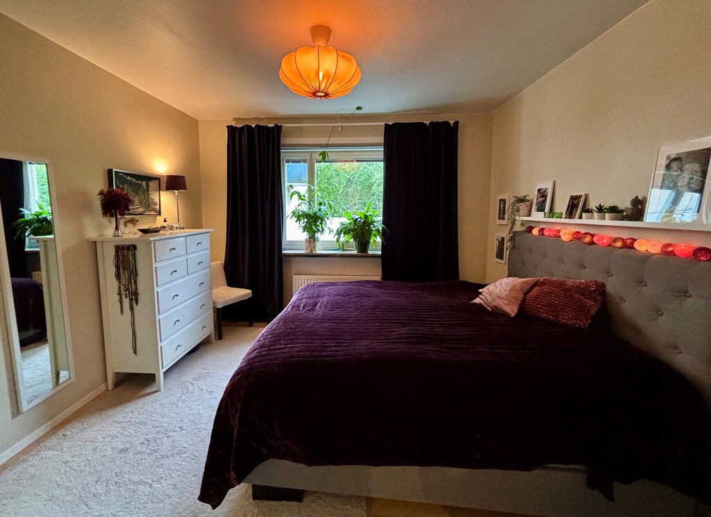 Lägenhetsbyte - Multrågatan 16