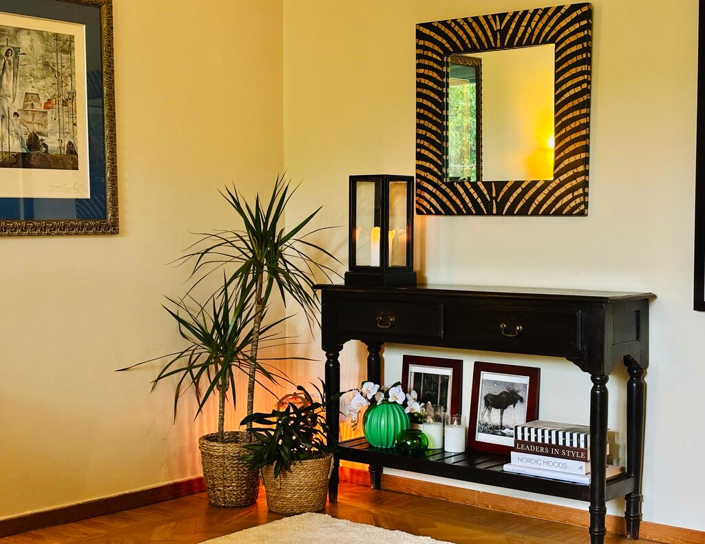 Lägenhetsbyte - Multrågatan 16