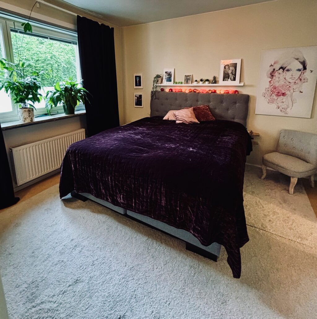 Lägenhetsbyte - Multrågatan 16