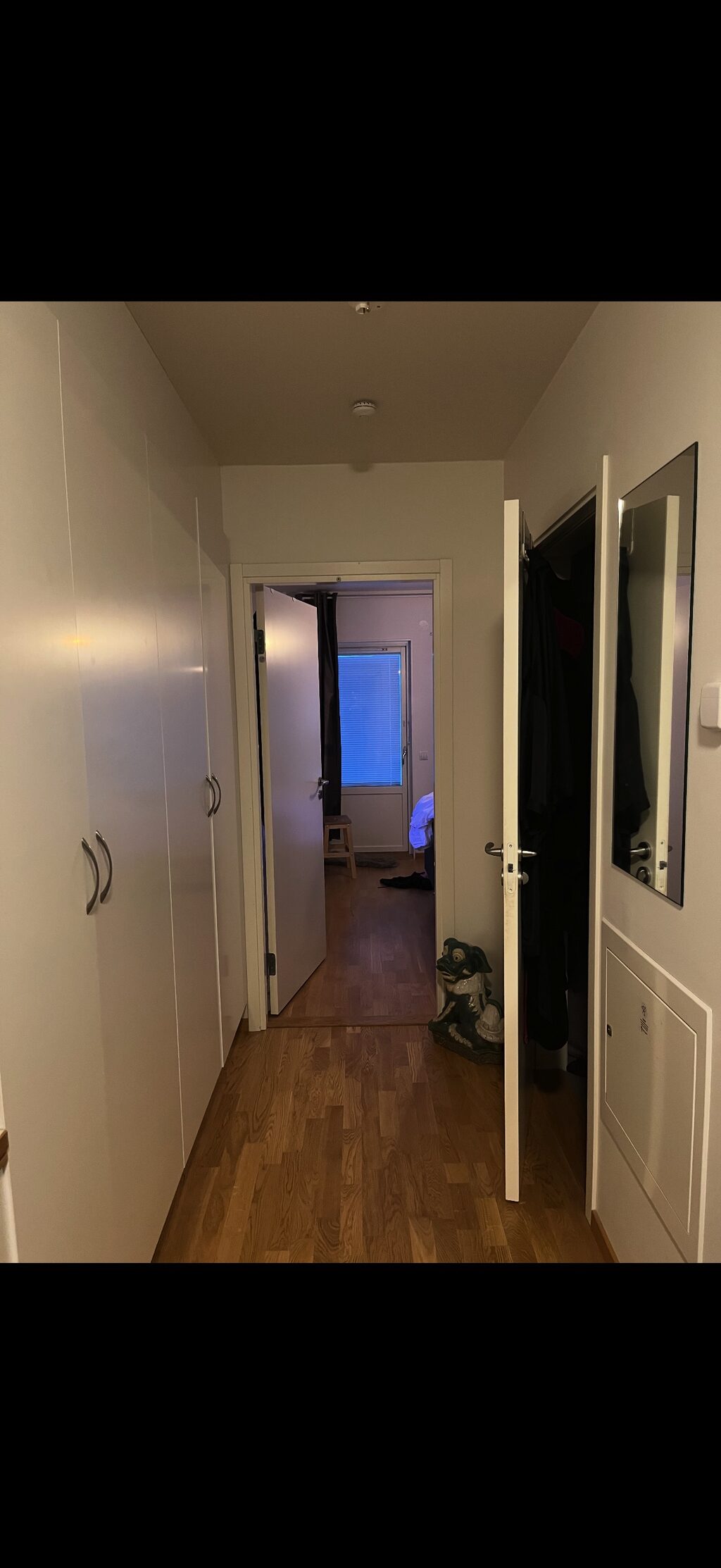 Lägenhetsbyte - Stig Lindbergs Gata 5