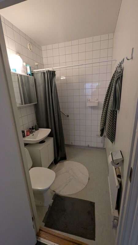 Lägenhetsbyte - Tempelgatan 3C