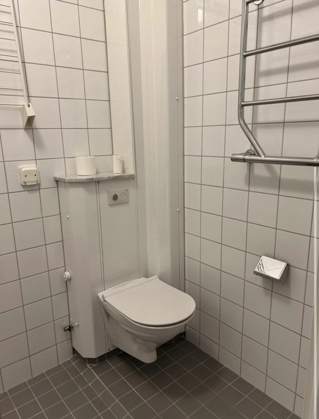 Lägenhetsbyte - Skebokvarnsvägen 324