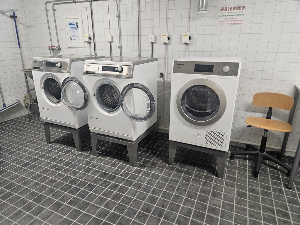 Lägenhetsbyte - Åsögatan 153